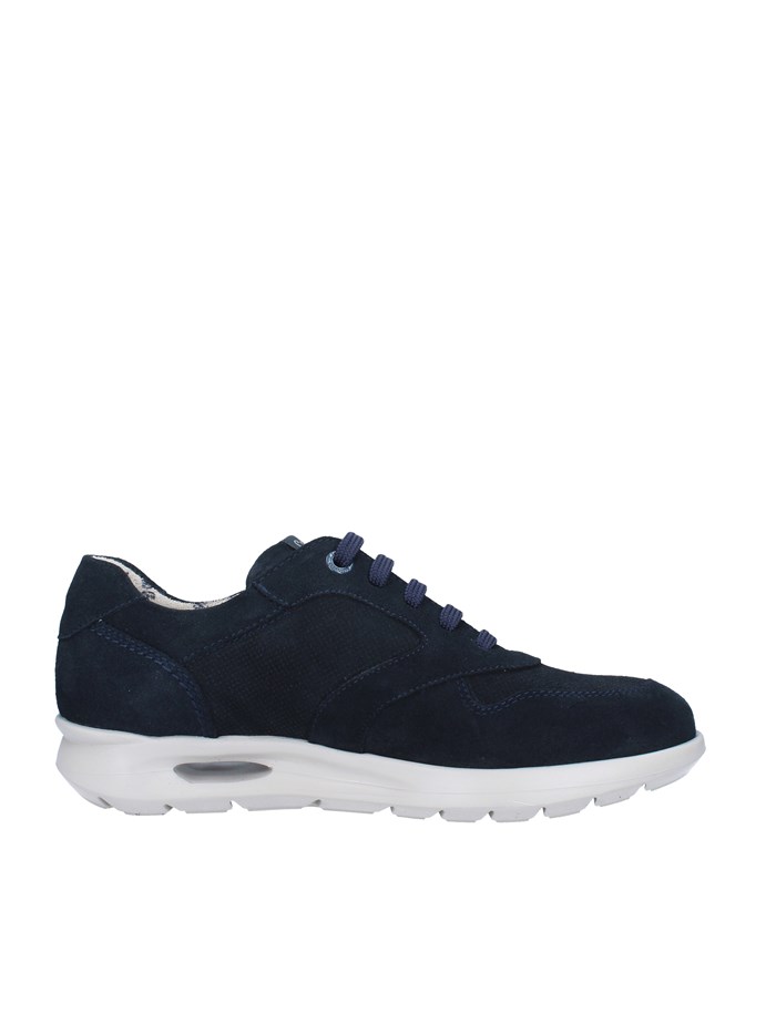 Callaghan 42600 BLUE Shoes Man
