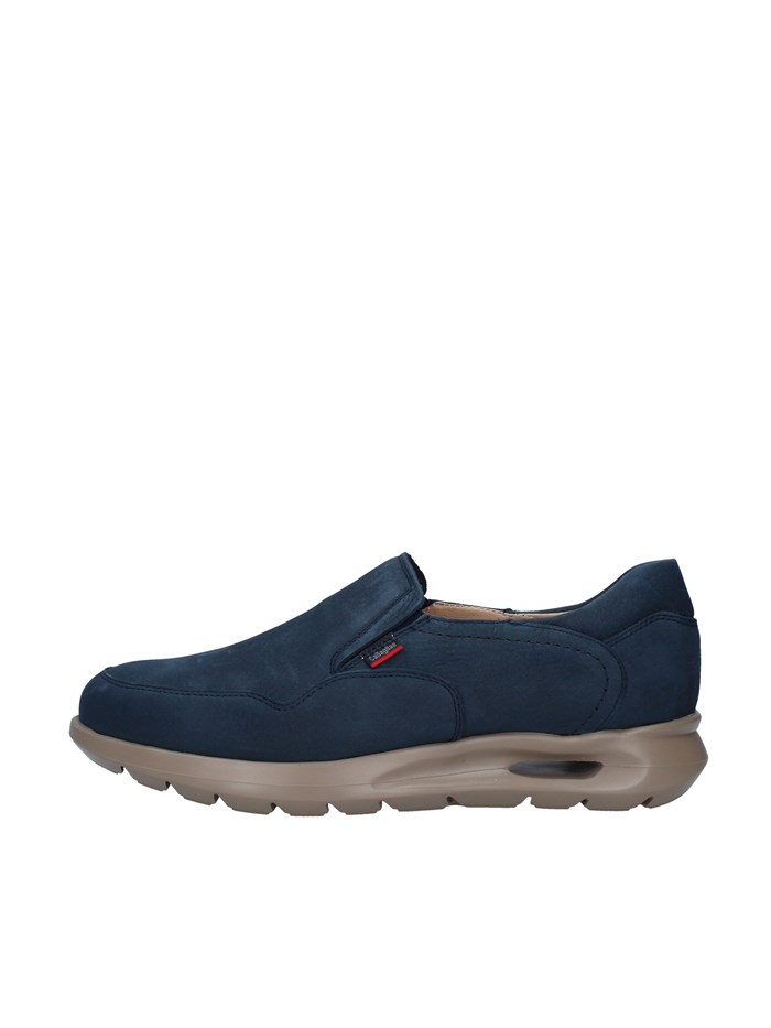Callaghan Shoes Man Loafers BLUE 42602