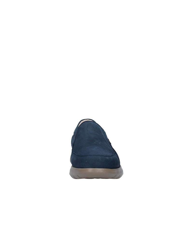 Callaghan Shoes Man Loafers BLUE 42602