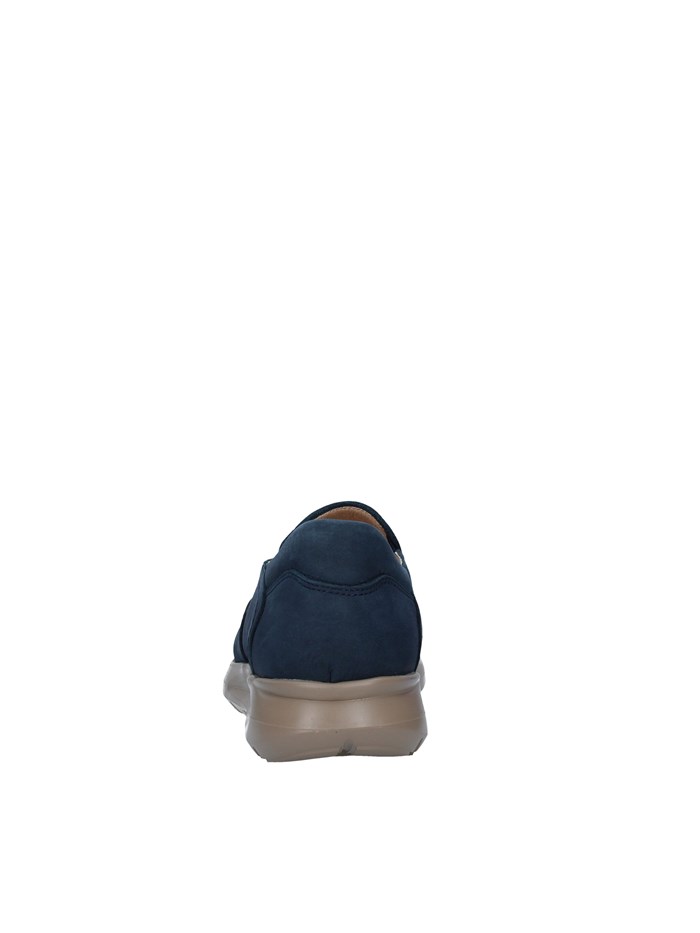 Callaghan Shoes Man Loafers BLUE 42602