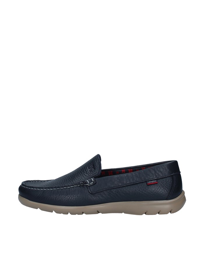 Callaghan 18001 BLUE Shoes Man