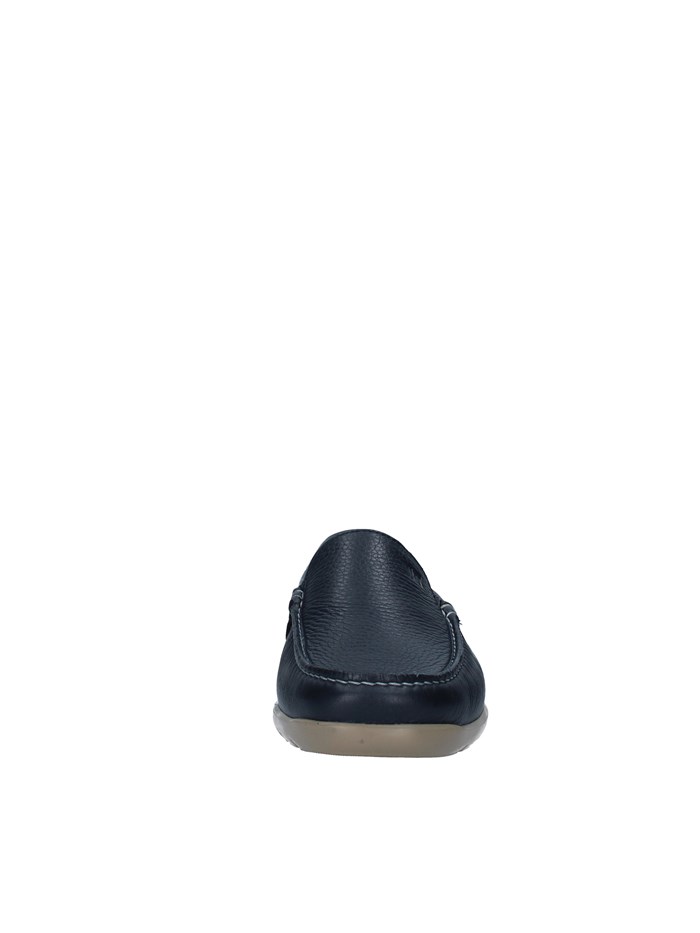 Callaghan 18001 BLUE Shoes Man