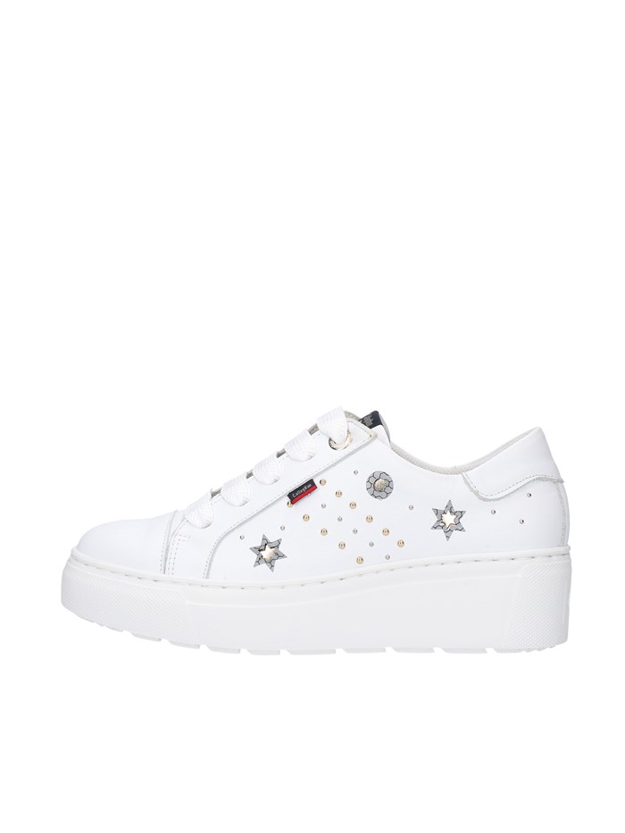 Callaghan Shoes Woman With wedge WHITE 14920