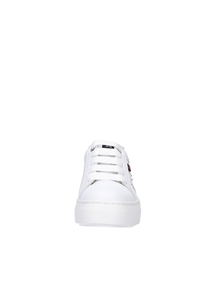 Callaghan Shoes Woman With wedge WHITE 14920