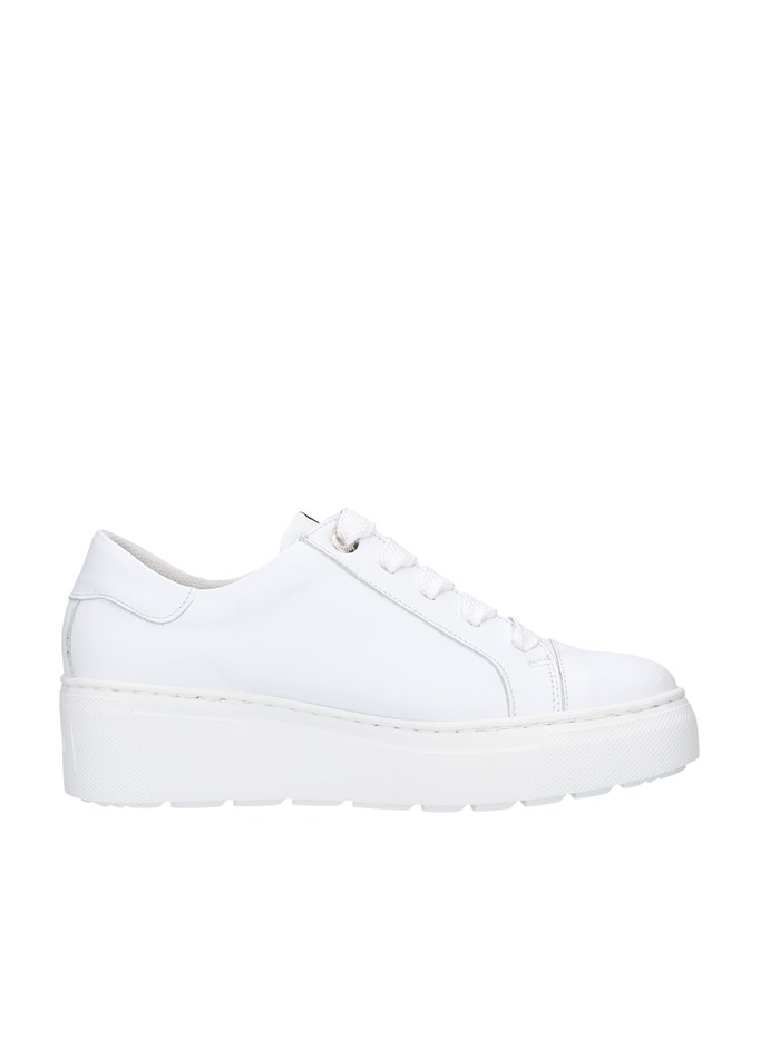 Callaghan Shoes Woman With wedge WHITE 14920