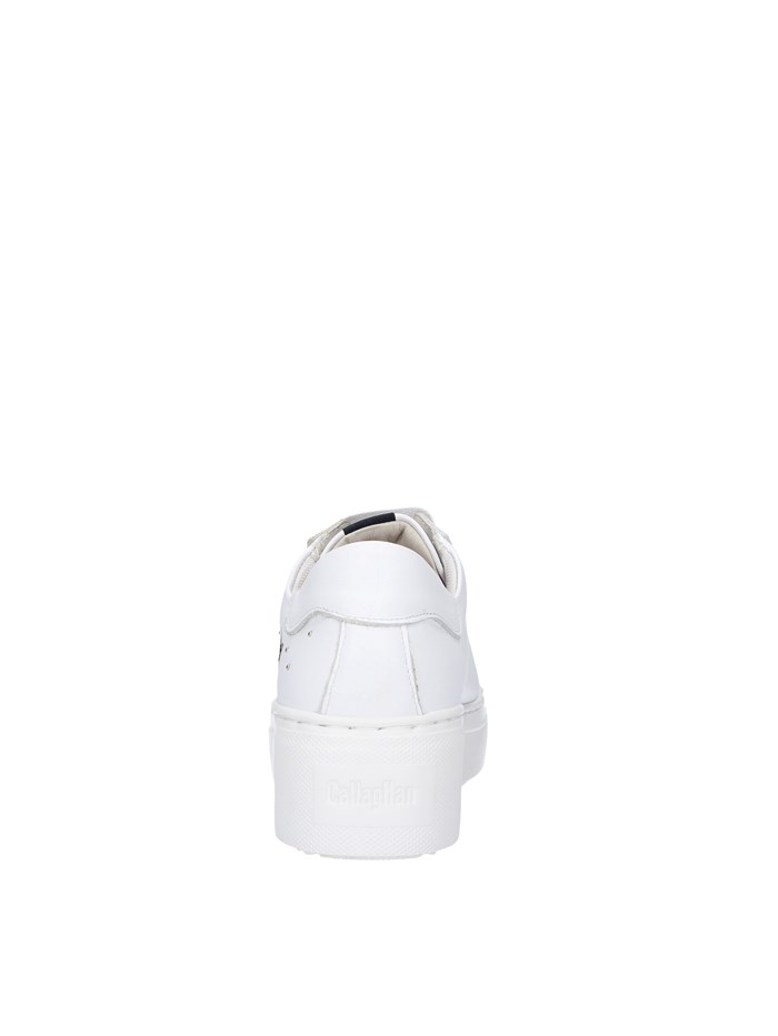 Callaghan Shoes Woman With wedge WHITE 14920
