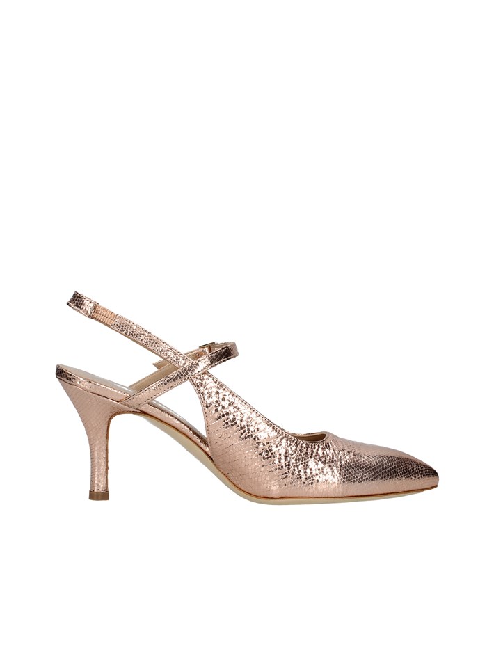 Melluso Shoes Woman Decolletè PINK E1613