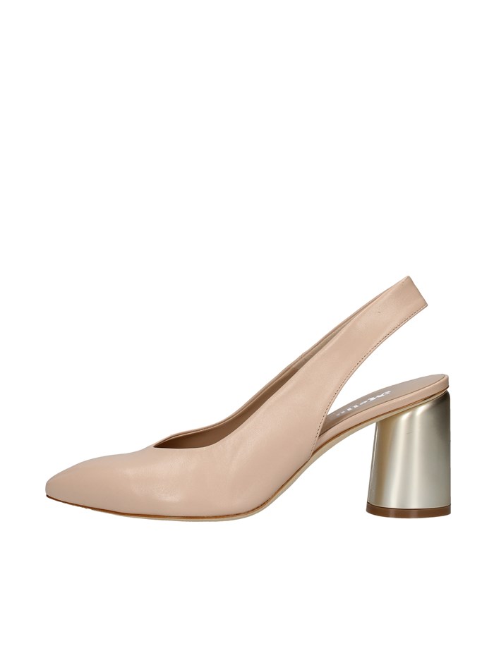 Melluso D129L PINK Shoes Woman