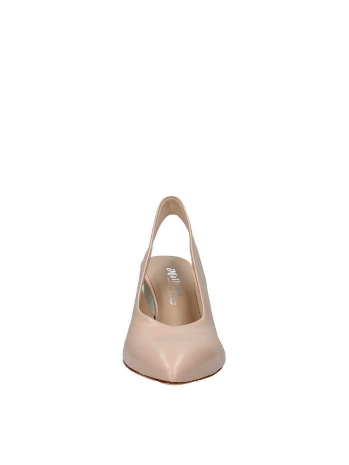 Melluso D129L PINK Shoes Woman