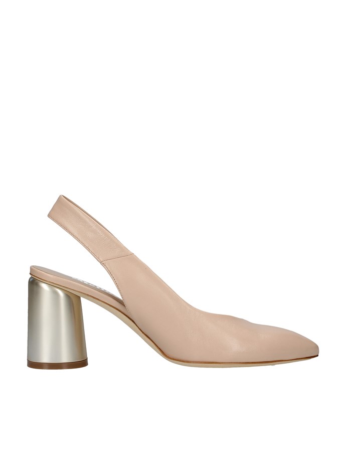 Melluso D129L PINK Shoes Woman
