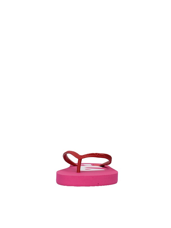 Fila Shoes Woman Beachwear FUCHSIA 1010349