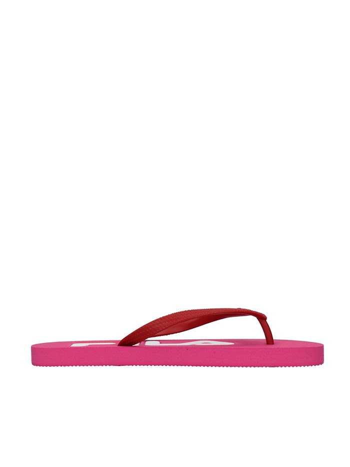 Fila Shoes Woman Beachwear FUCHSIA 1010349
