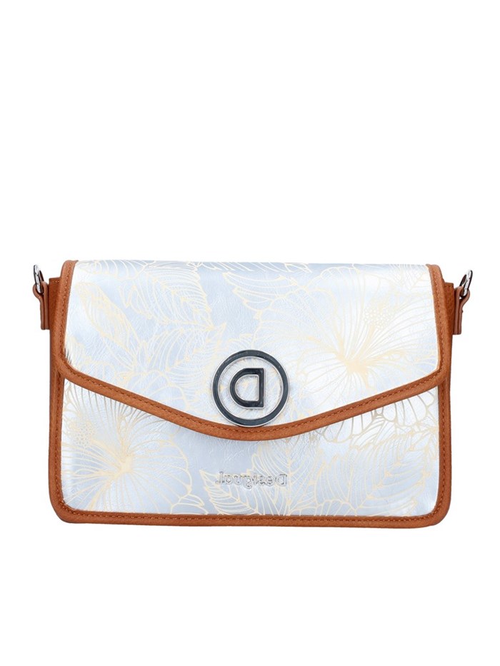 Desigual 20SAXP27 SILVER Bags Accessories