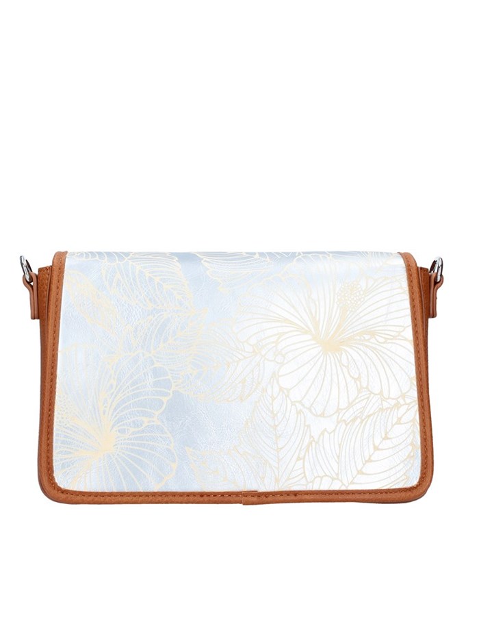 Desigual 20SAXP27 SILVER Bags Accessories