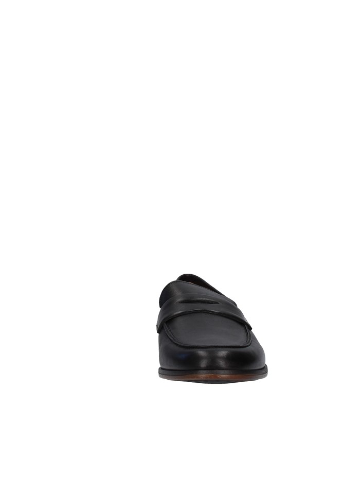 Stonefly Shoes Man Loafers BLACK 213717