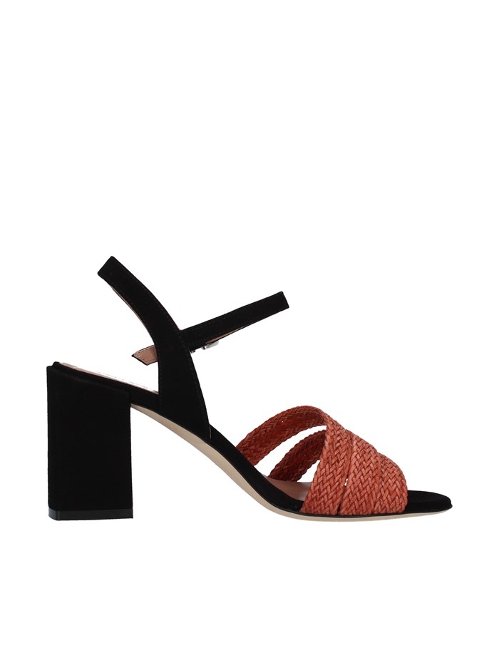 Tres Jolie Shoes Woman With heel BROWN 2034/BUY