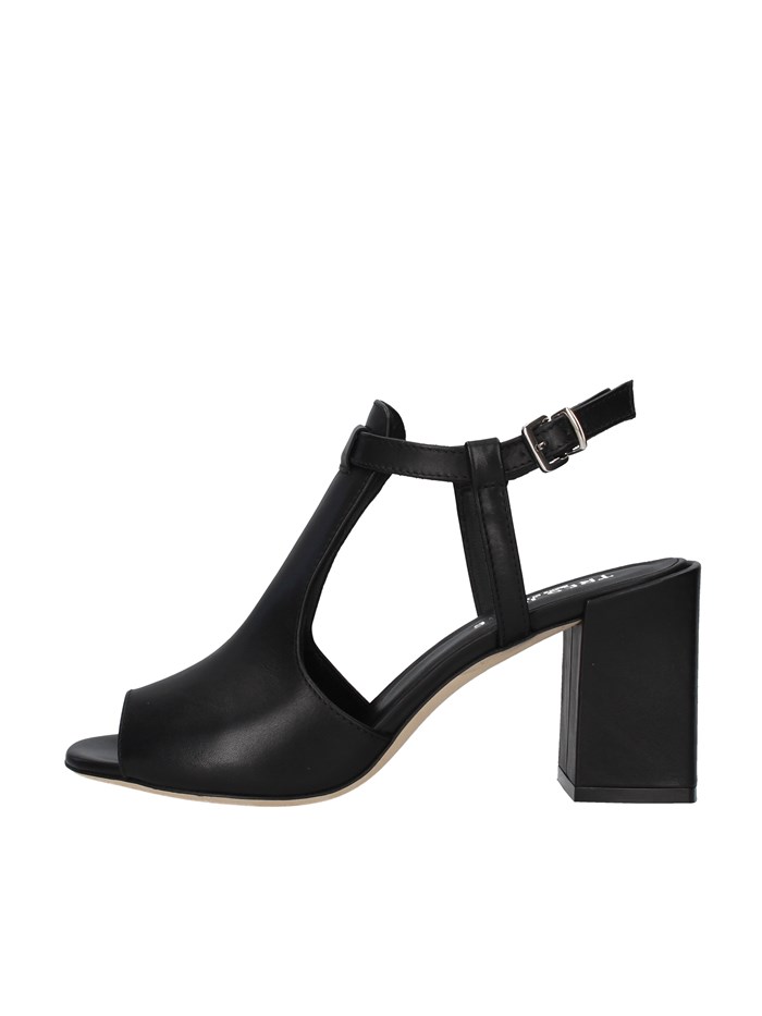 Tres Jolie 2025/BUY BLACK Shoes Woman