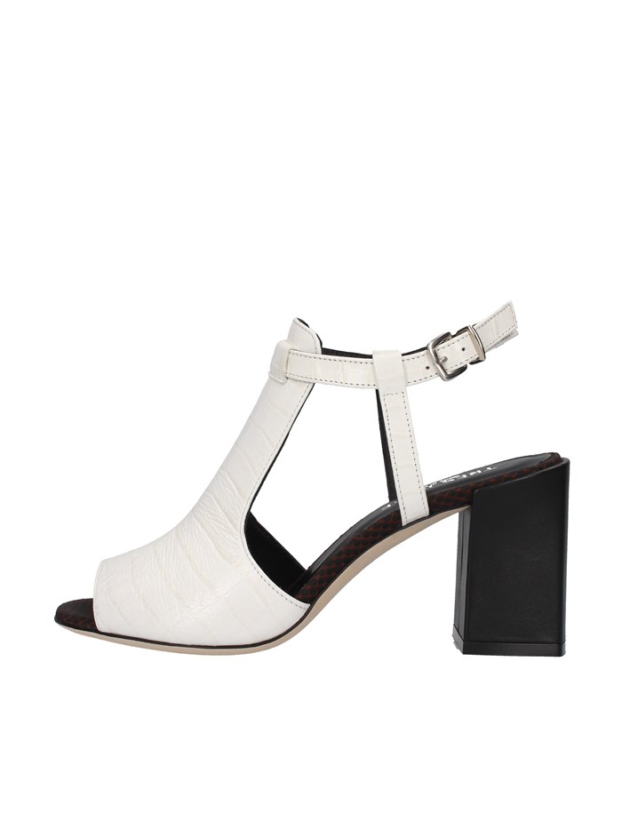 Tres Jolie Shoes Woman With heel WHITE 2025/BUY
