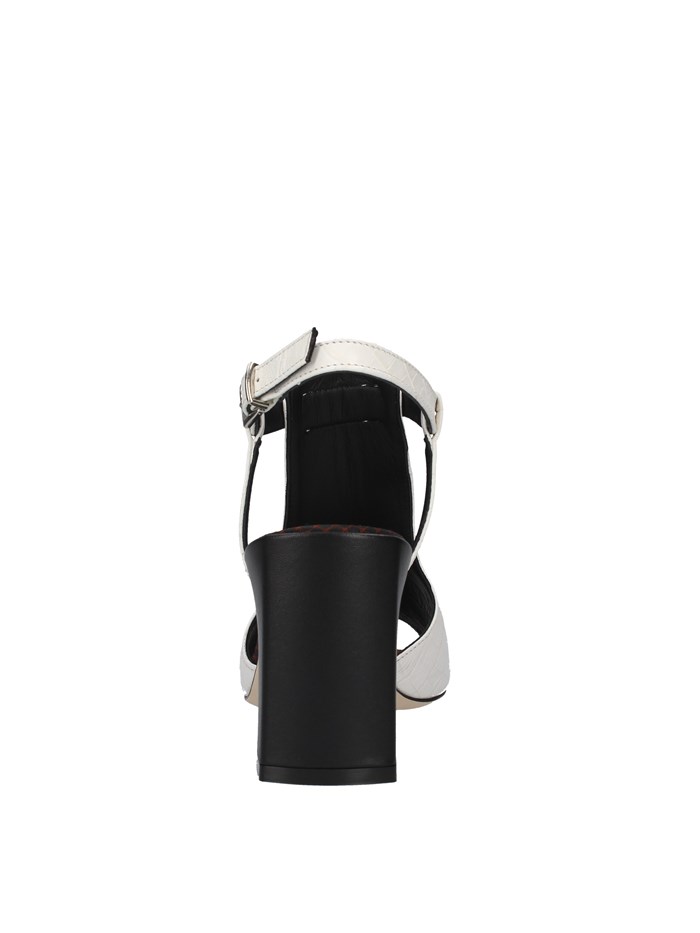 Tres Jolie Shoes Woman With heel WHITE 2025/BUY