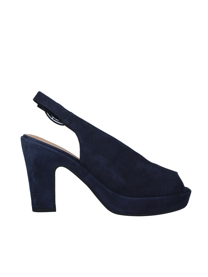 Tres Jolie 2640/MARA BLUE Shoes Woman