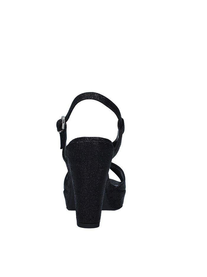 Tres Jolie 2815/MARA BLACK Shoes Woman