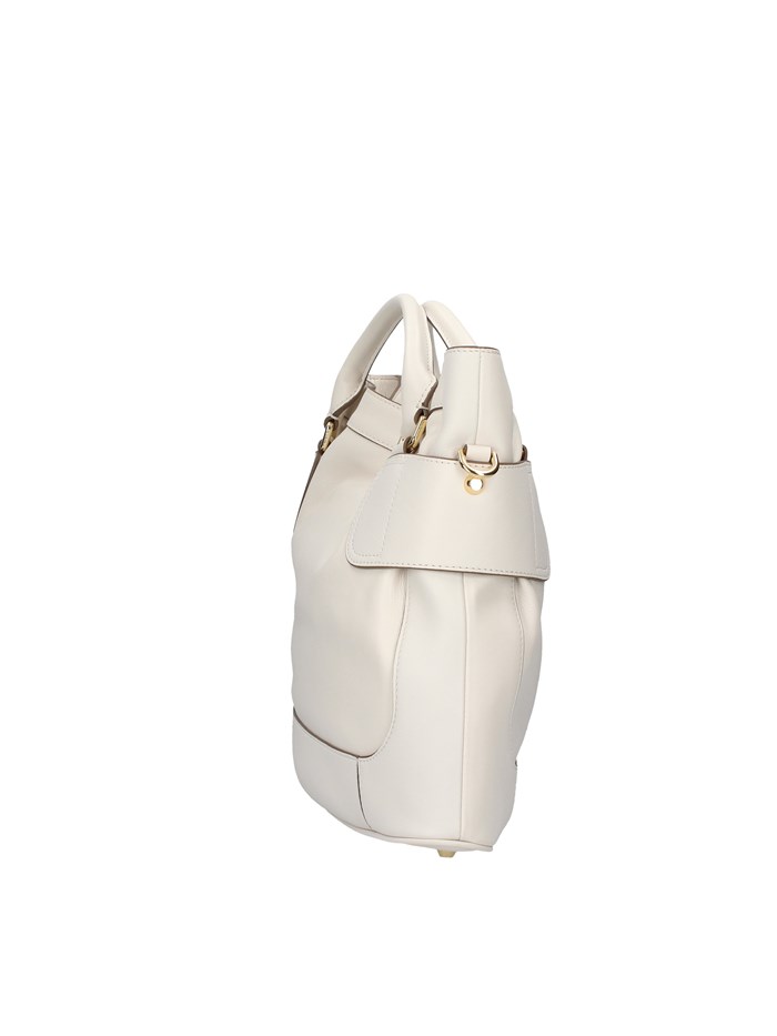 Nannini Bags Accessories By hand WHITE 16175