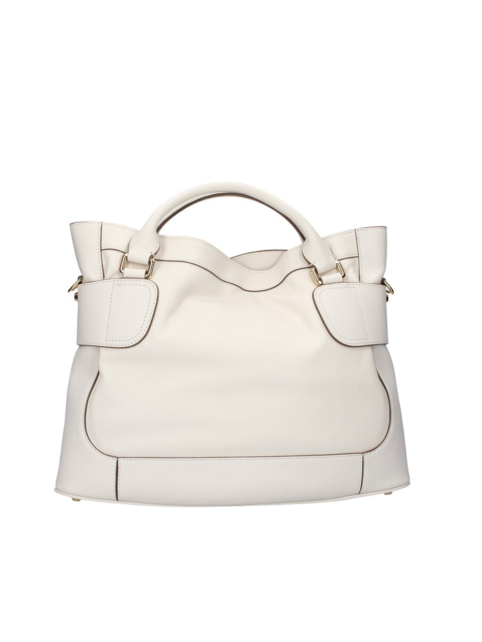 Nannini Bags Accessories By hand WHITE 16175