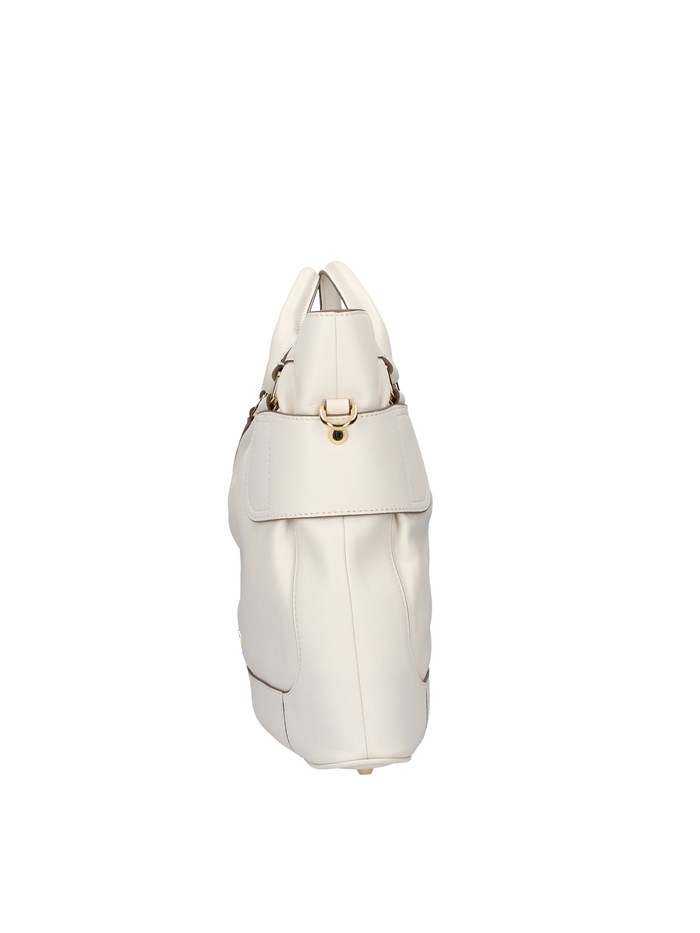 Nannini Bags Accessories By hand WHITE 16175