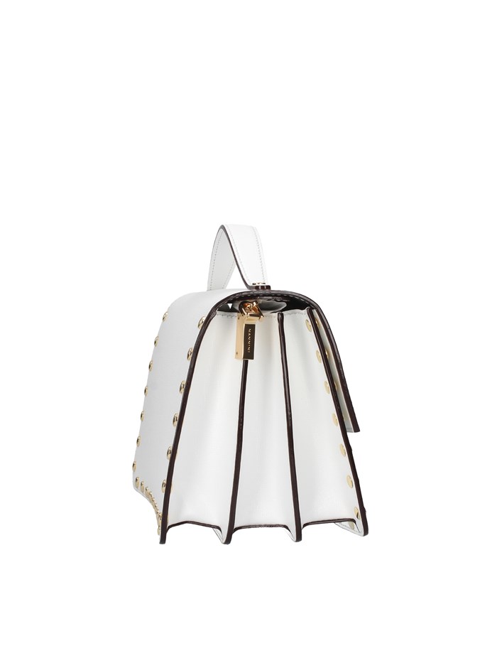 Nannini Bags Accessories By hand WHITE 16083