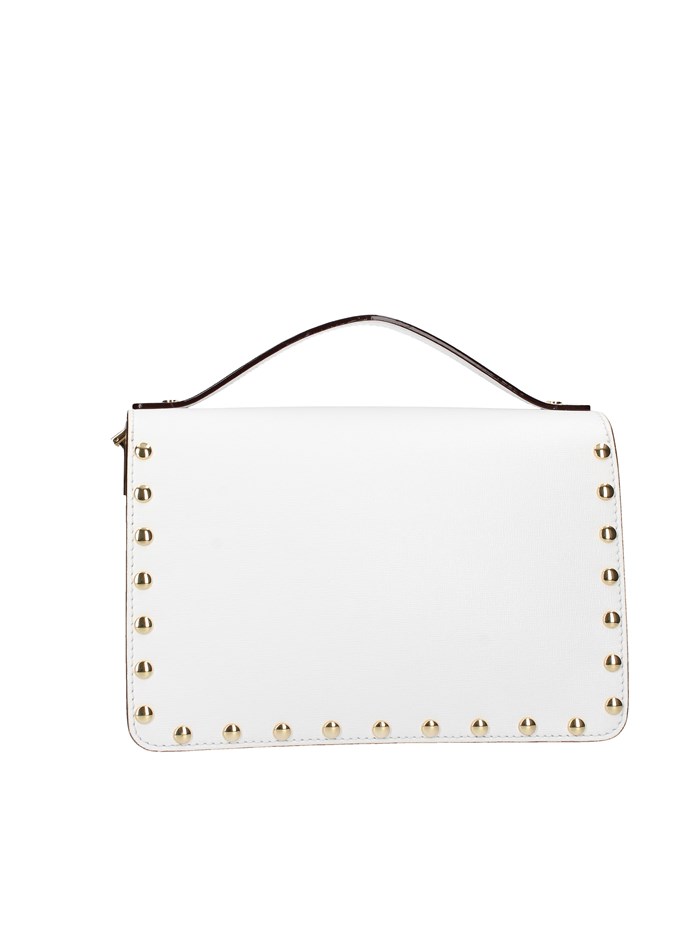 Nannini Bags Accessories By hand WHITE 16083