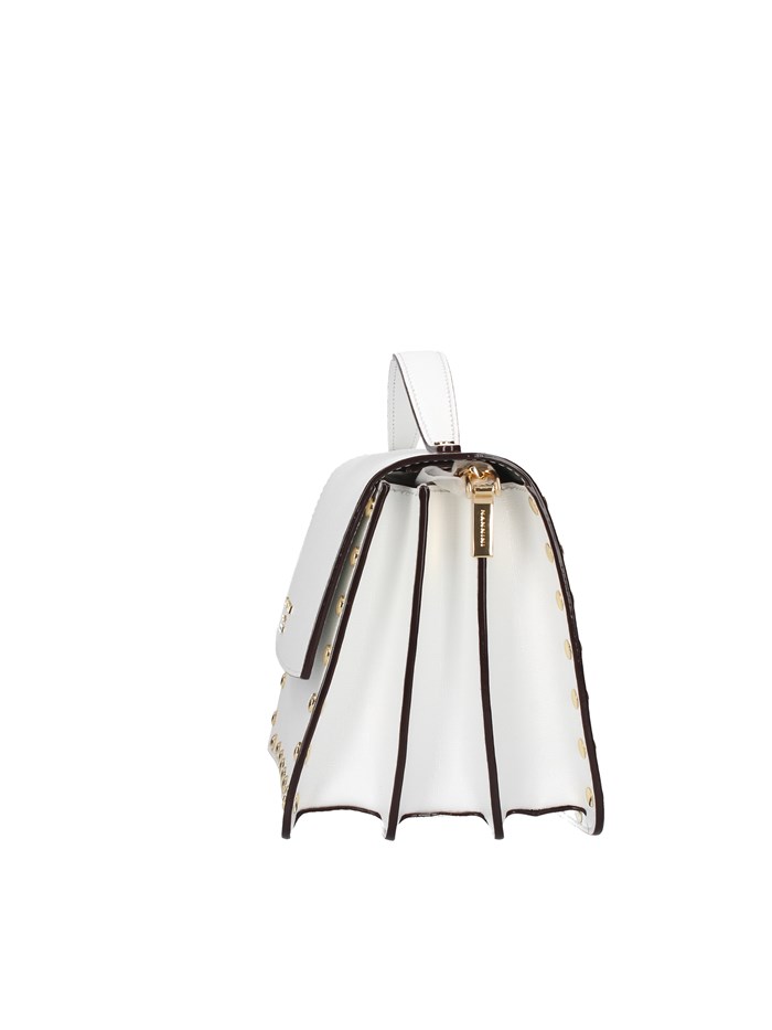 Nannini Bags Accessories By hand WHITE 16083