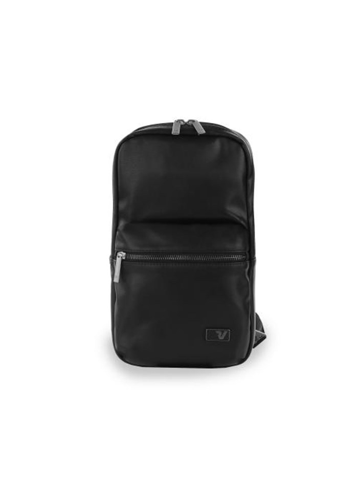 Roncato Bags Accessories Backpacks BLACK 412052
