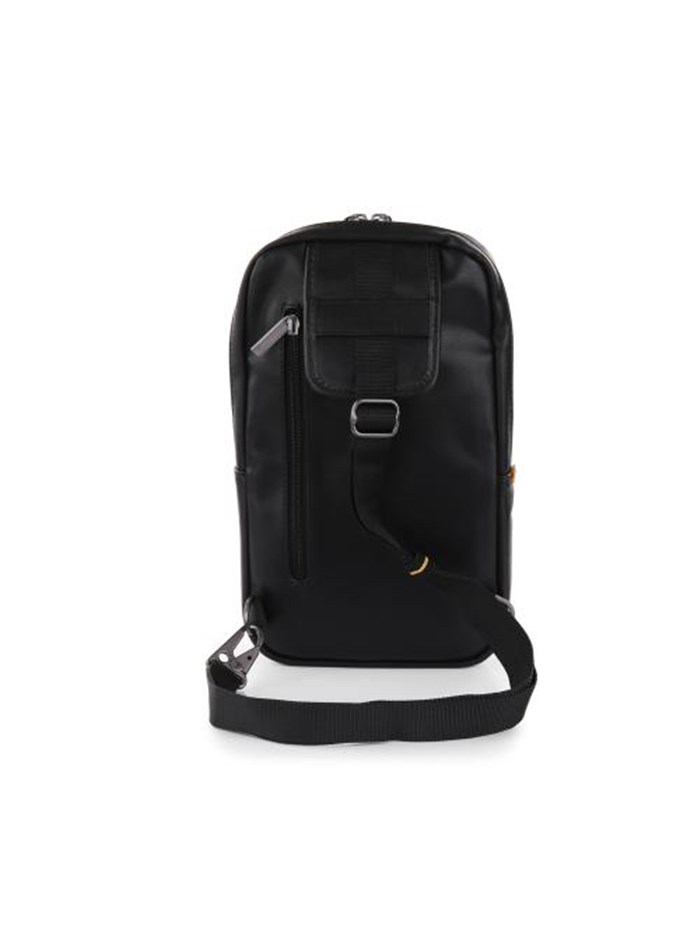 Roncato Bags Accessories Backpacks BLACK 412052