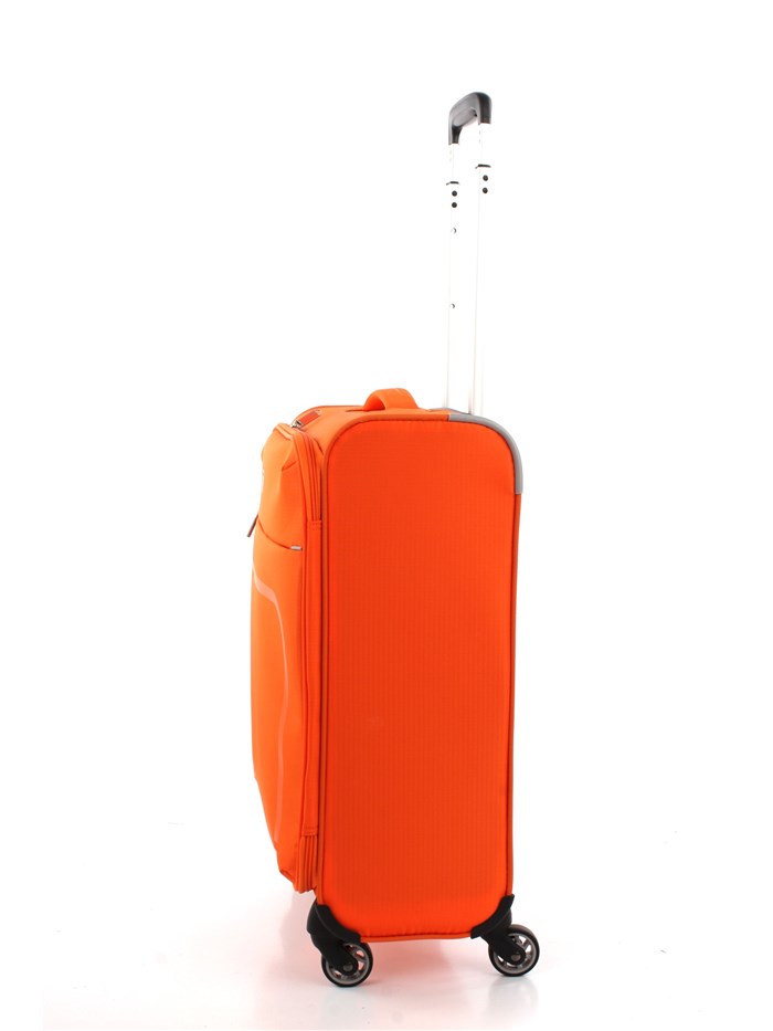 Roncato Bags suitcases By hand ORANGE 414733