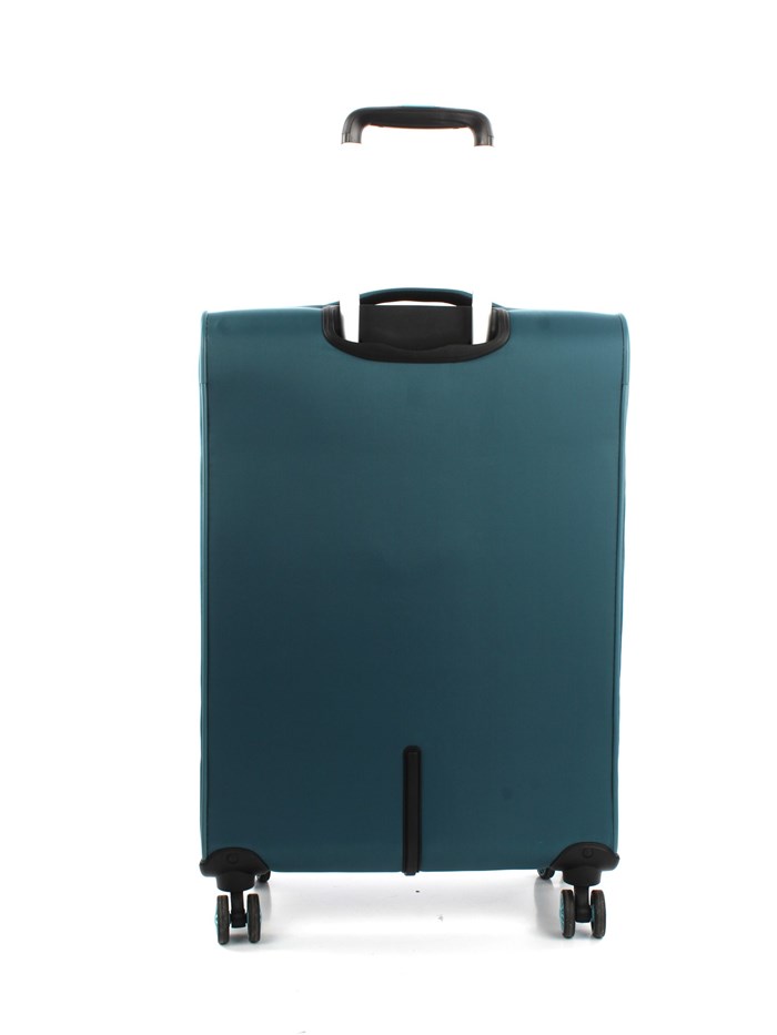 Roncato Bags suitcases Middle GREEN 414872