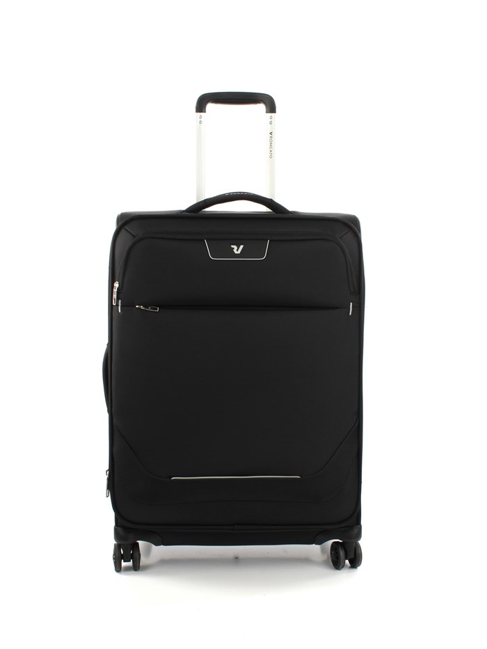 Roncato Bags suitcases Middle BLACK 416212