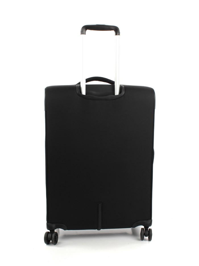 Roncato Bags suitcases Middle BLACK 416212