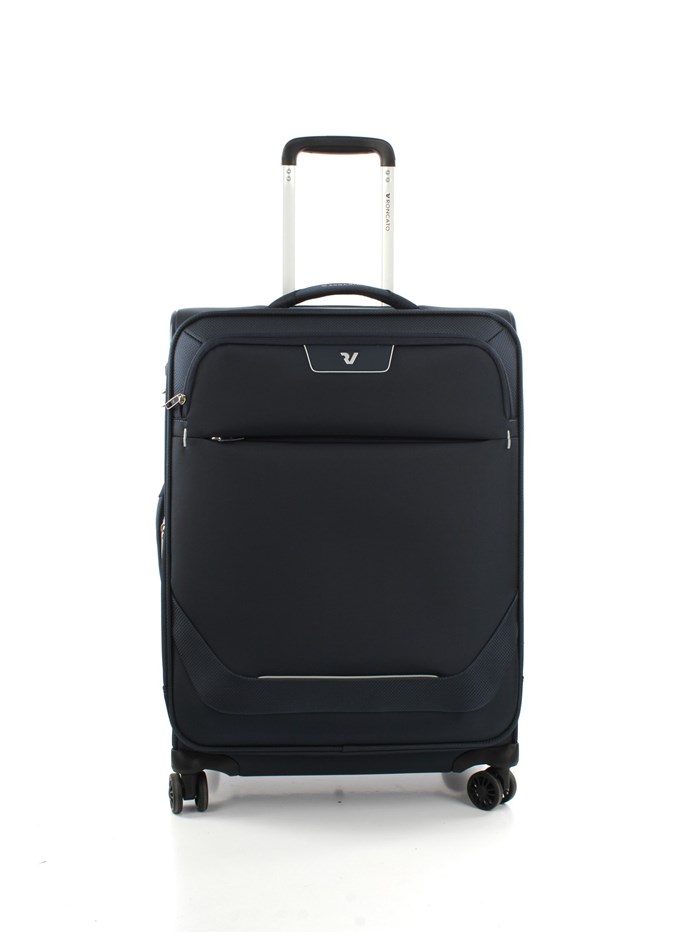 Roncato Bags suitcases Middle BLUE 416212