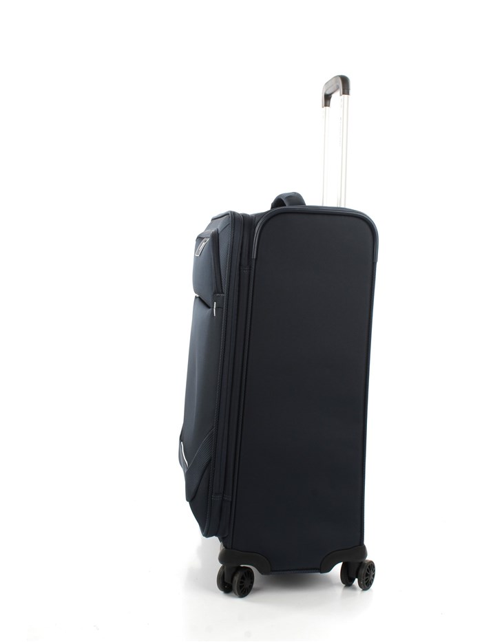 Roncato Bags suitcases Middle BLUE 416212