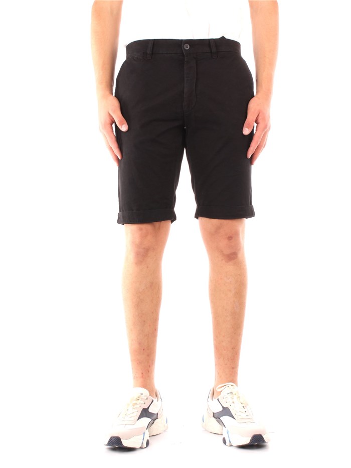 Powell Clothing Man To the knee WHITE CB508