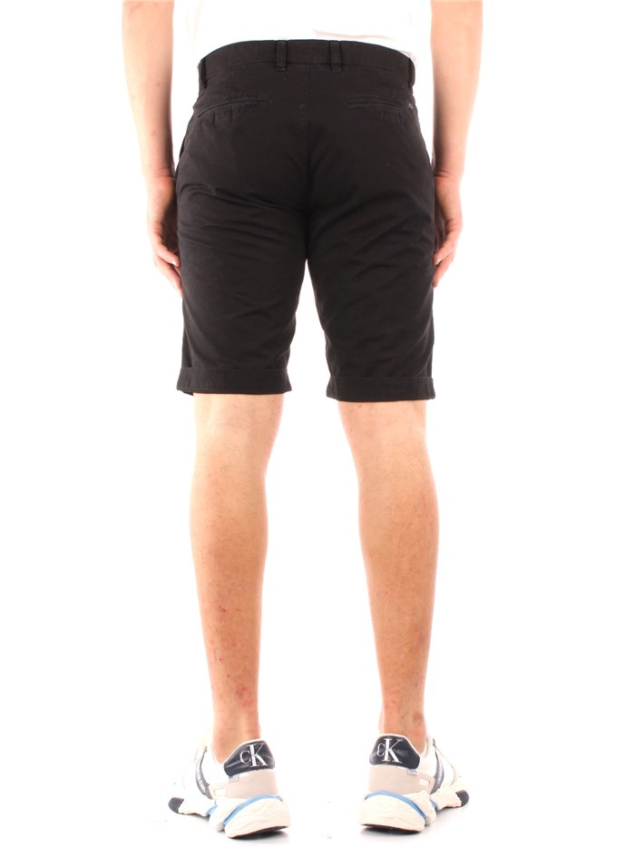 Powell Clothing Man To the knee WHITE CB508