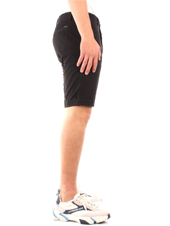 Powell Clothing Man To the knee WHITE CB508