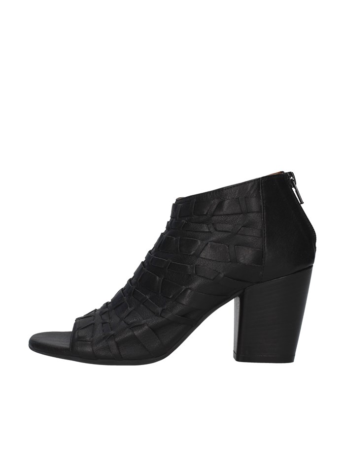 Bueno Shoes Woman With heel BLACK 20WQ2900