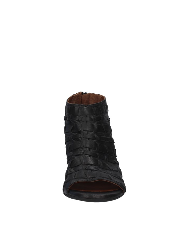 Bueno Shoes Woman With heel BLACK 20WQ2900