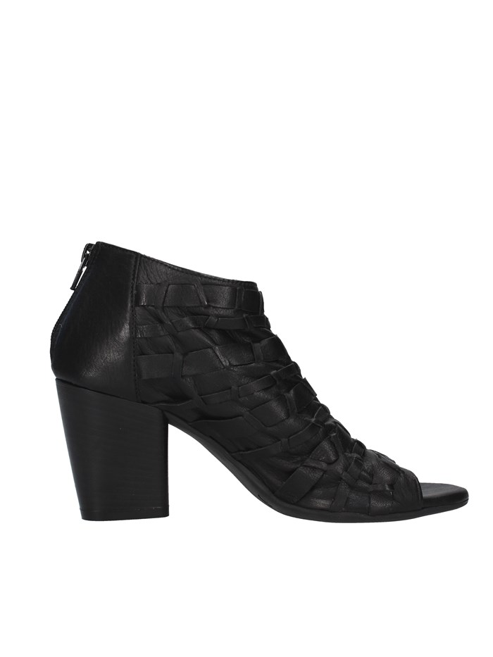 Bueno Shoes Woman With heel BLACK 20WQ2900