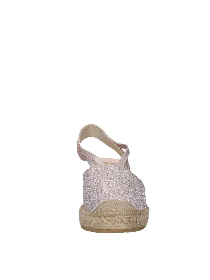 Vidorreta Shoes Woman With wedge PINK 05500