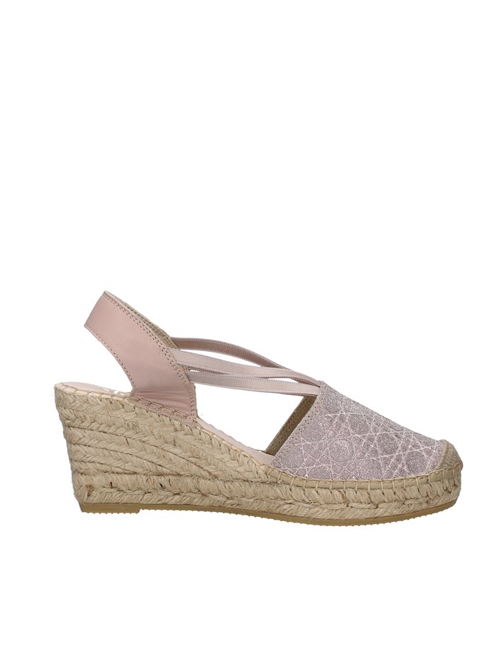 Vidorreta Shoes Woman With wedge PINK 05500