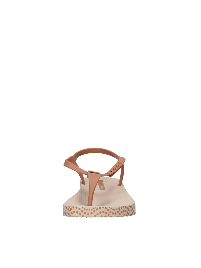 Ipanema Shoes Woman Beachwear BEIGE 82876