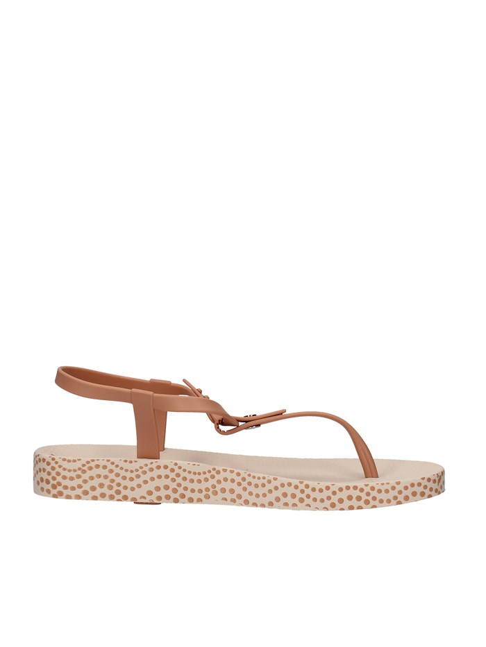Ipanema Shoes Woman Beachwear BEIGE 82876