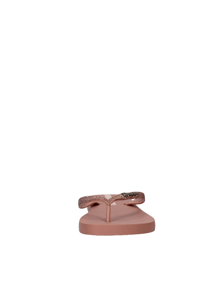 Ipanema Shoes Woman Beachwear PINK 81739